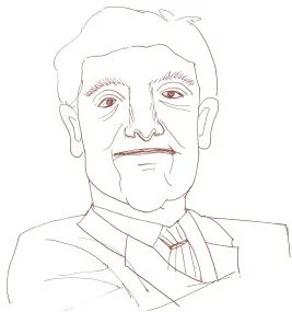 索羅斯運用期權槓桿性投資